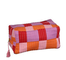 Tas Karo rot - L25xB13xH13cm