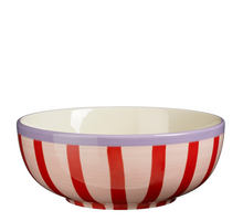 Waagschale Lila - H9xT24cm