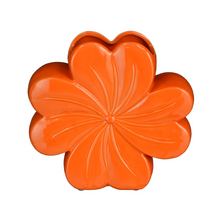 Vase Blume orange - B6,5xT24cm