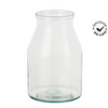 Janinne Vase Glas - H30xØ19,5cm