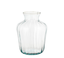 Minou Vase Glas – H31xT25cm