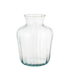 Minou Vase Glas – H31xT25cm