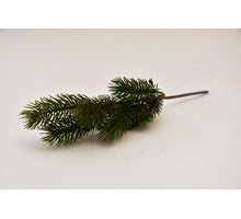 Pine spray Le Mans 35cm green