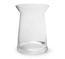 Glasvase Magra H30 T23cm
