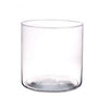 Zylinderglas Lucille D19 H19cm klar