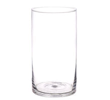 Pot Bose9 d11.7/14xh19.5 clear