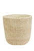 ZEMENTTOPF D18X17,5H HELLGRAU