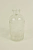GLASFLASCHE D6X13H KLAR