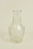 FLASCHE GLAS D6,5X11H KLAR