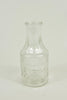 GLASFLASCHE D5X11H KLAR