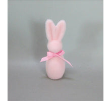 KANINCHENHERDE 5X5X16H ROSA