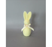 KANINCHENHERDE 5X5X16H GELB