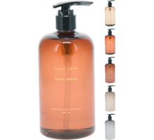 HANDPFLEGE 500ML 5FACH SORTIERT