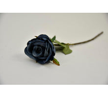 Metal Garland 6pcs 4ass.50cm
