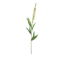 Sonnige Frühlingsblume gelb 65cm