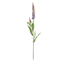 Veronica spray purple 76cm