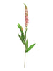 Veronica spray pink 76cm