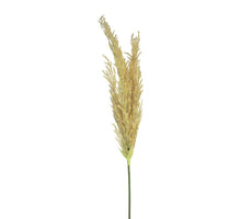 Pine spray Thomas white green 78cm