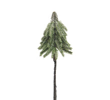 Ø2 h.7 cm mini Kuppelsatz 12