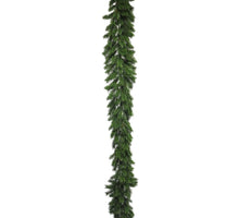 Gingko Blatt Spray Kupfer 43cm