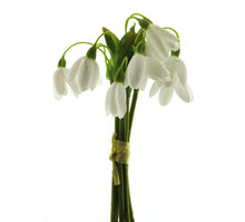 Vase ''Raw'' 27x27x29cm Grau