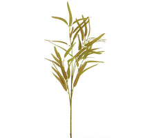 Nadel Eukalyptus Spray braun 91cm