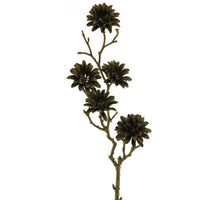 PSO Kiefernspray Nisse grün 50cm