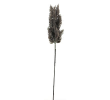 Eukalyptus-Spray hängend gold 97cm