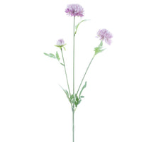 Mini Mum Spray lila 67cm