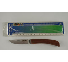 Zakmes keizerskroon 18 cm