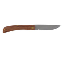 Zakmes keizerskroon 18 cm