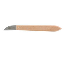 Heringskuchenmesser Holzgriff
