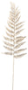 Farnspray einzeln Silja gold 115cm