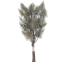 Fantasie-Kiefer Bündel grün 40cm