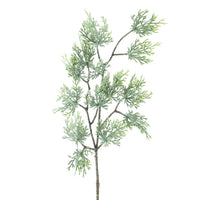 Zedernspray Carly vereist 55cm