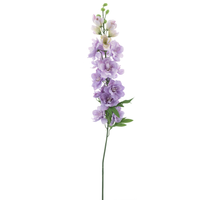 Delphinium-Spray Christel Lila 91cm