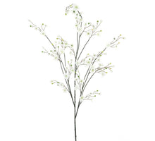 Neue Blüte Tokyo weiß 133cm