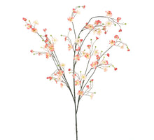 Neue Blüte Tokyo rosa 133cm