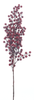 Beeren-Spray rot 89cm