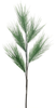 Nadelbaum-Spray grün 94cm