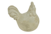ROOSTER ZEMENT 18X11X17H GRAU