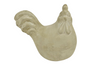 ROOSTER ZEMENT 16X9X14H GRAU