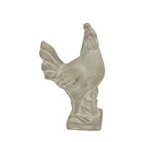 ROOSTER/BASE ZEMENT 21H GRAU