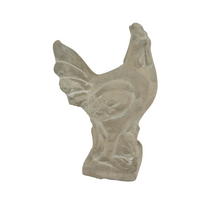 ROOSTER/BASE ZEMENT 17H GRAU