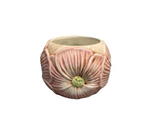 POT FLOWER CERAMIC D11 PINK