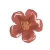 BLUME KERAMIK D10 ROSA
