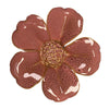 BLUME KERAMIK D12,2 PINK