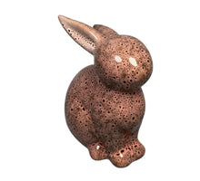RABBIT CERAMIC D10,6X13H PINK