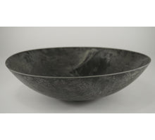 Schüssel Grau 28x28x8,5cm