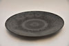 Schale Grau 44.5x44.5x6cm
